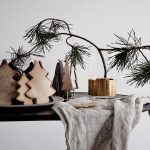 Kreative Weihnachtsplätzchen und Kuchen für die Adventszeit