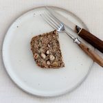Life Changing Bread ohne Mehl und Hefe